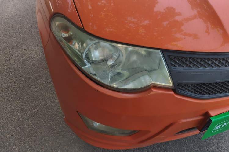 Used Wuling Hongguang 2015 1.5L S Basic Version China V Standard Right Front Headlight