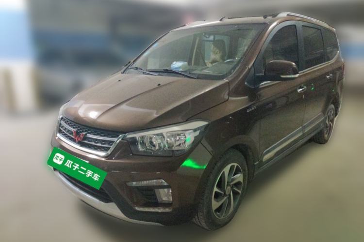 Used Wuling Hongguang 2016 1.5L S1 Deluxe Model China V-standard Guazi used car, China used car export, Used car for sale, Used cars, Cheapest cars for sale