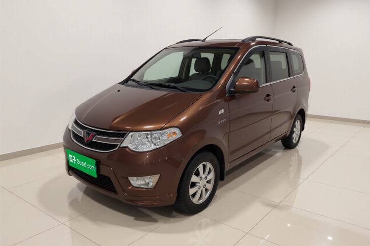 Wuling Hongguang 2016 1.5L S Comfort Version usata Guazi used car, China used car export, Used car for sale, Used  cars, Cheapest cars for sale