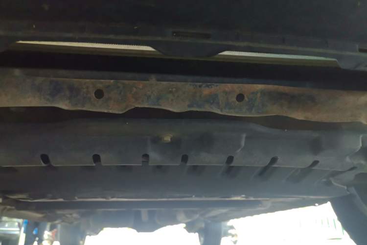Used Wuling Hongguang 2016 1.5L S1 Deluxe Model China V-standard Chassis Front