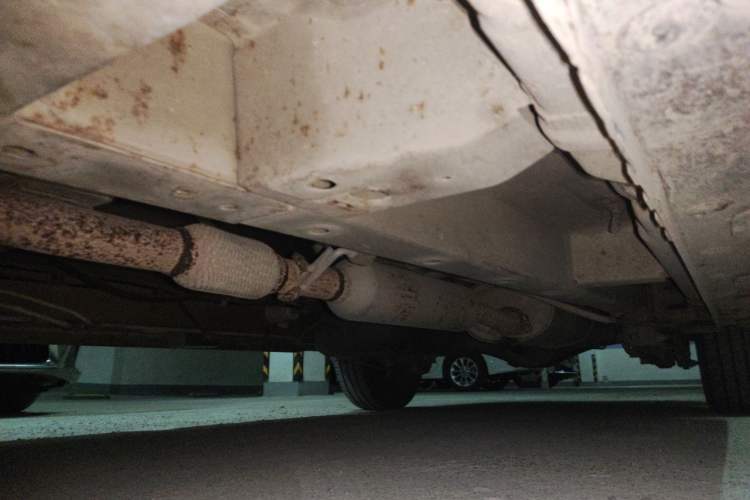 Used Wuling Hongguang 2016 1.5L S1 Deluxe Model China V-standard Chassis Front Left