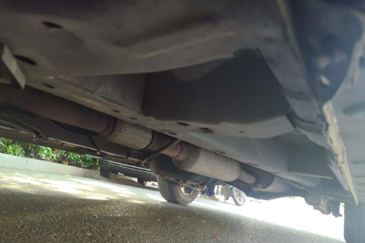 Used Wuling Hongguang 2016 1.5L S1 Deluxe Model China V-standard Chassis Front Left