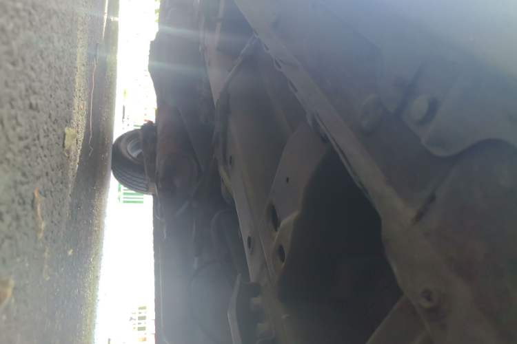 Used Wuling Hongguang 2016 1.5L S1 Deluxe Model China V-standard Chassis Front Right