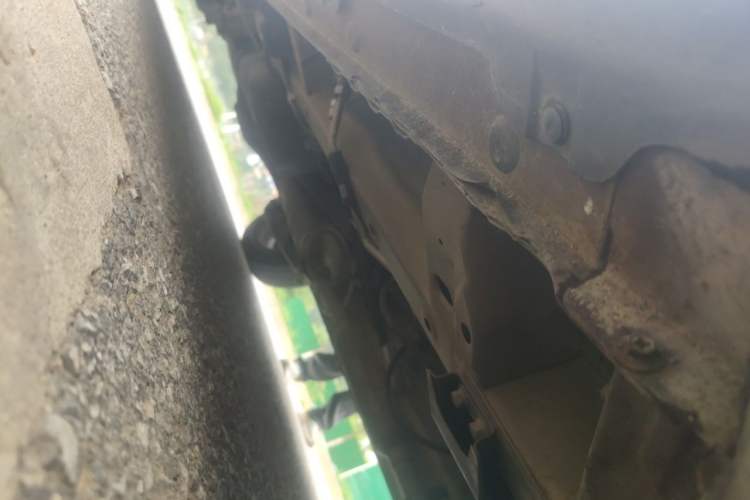 Used Wuling Hongguang 2016 1.5L S1 Deluxe Model China V-standard Chassis Front Right