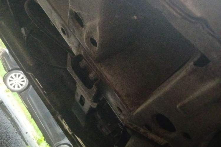 Used Wuling Hongguang 2016 1.5L S1 Deluxe Model China V-standard Chassis Front Right