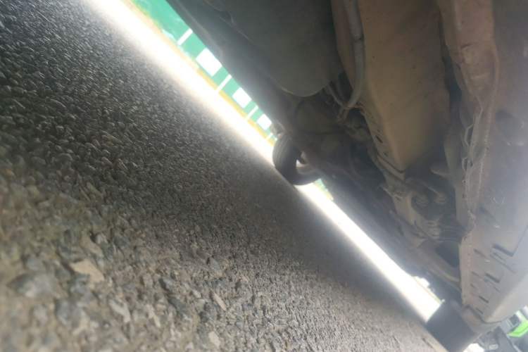 Used Wuling Hongguang 2016 1.5L S1 Deluxe Model China V-standard Chassis Rear Right