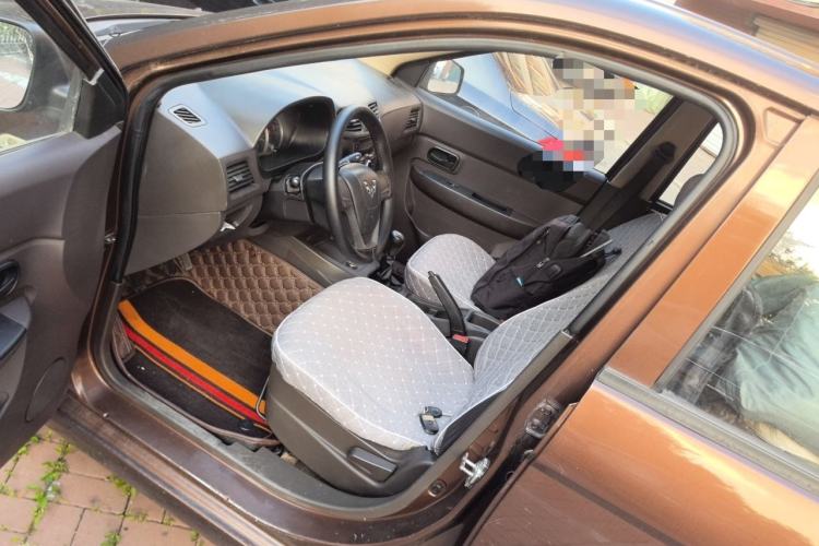 Used Wuling Hongguang 2016 1.5L Restyled S Comfort Version Driver Seat