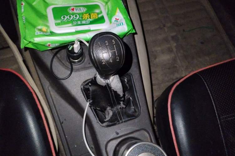 Used Wuling Hongguang 2016 1.5L S Comfort Version Gear Lever