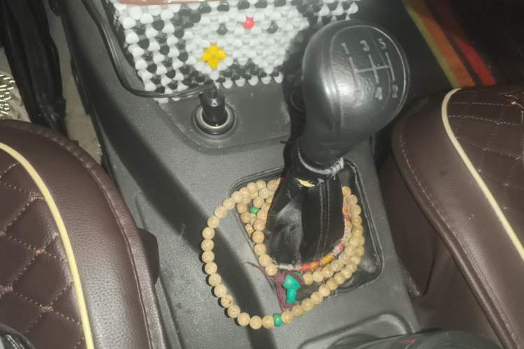 Used Wuling Hongguang 2016 1.5L S Comfort Version Gear Lever