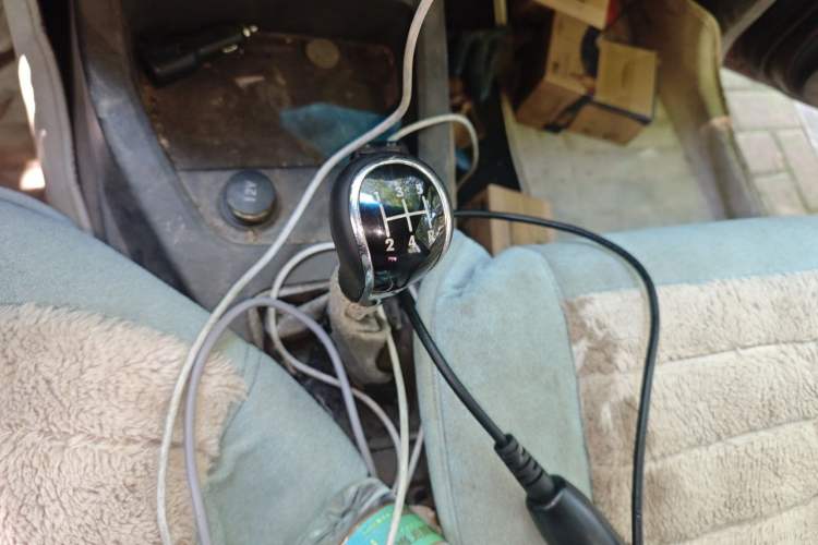 Used Wuling Hongguang 2016 1.5L Restyled S Comfort Version Gear Lever