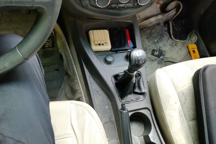 Used Wuling Hongguang 2016 1.5L Restyled S Comfort Version Gear Lever