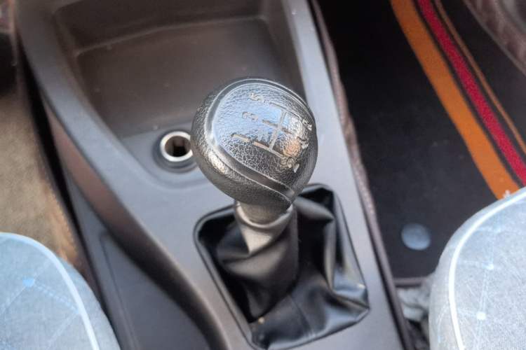 Used Wuling Hongguang 2016 1.5L Restyled S Comfort Version Gear Lever