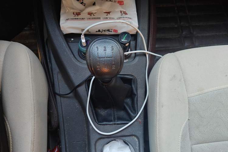 Used Wuling Hongguang 2016 1.5L S Comfort Version Gear Lever