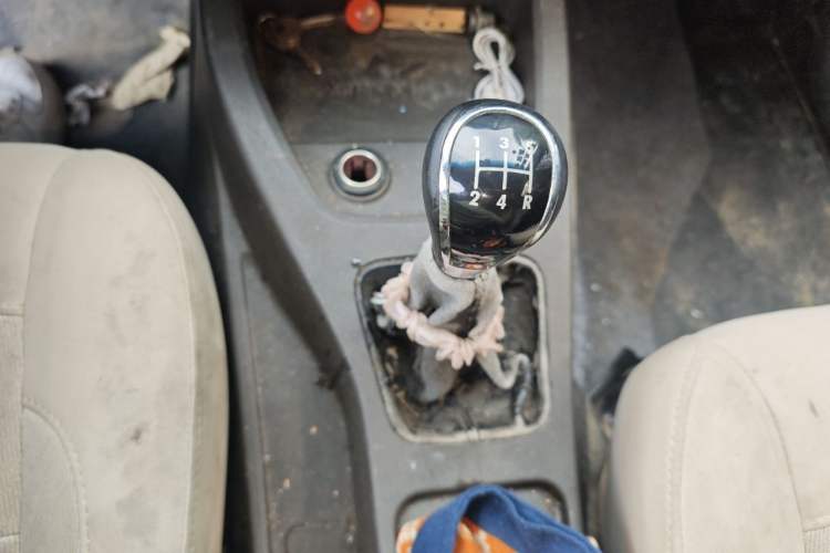 Used Wuling Hongguang 2016 1.5L Restyled S Comfort Version Gear Lever