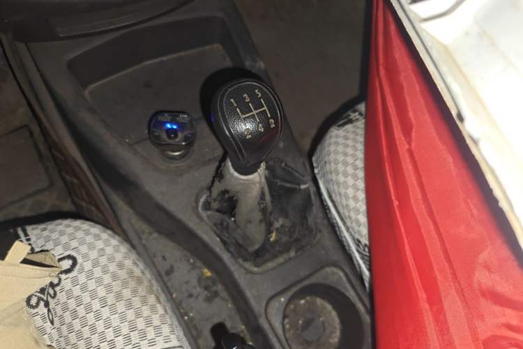 Used Wuling Hongguang 2016 1.5L Restyled S Comfort Version Gear Lever