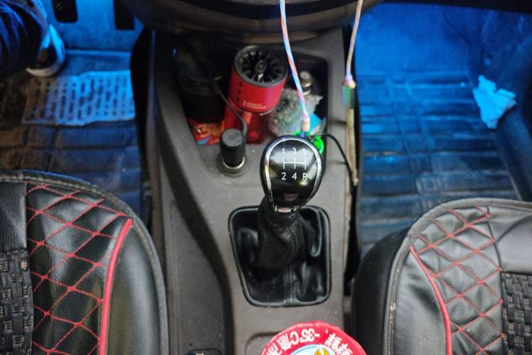 Used Wuling Hongguang 2016 1.5L S Comfort Version Gear Lever