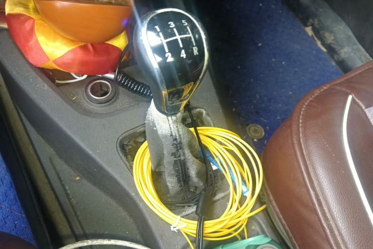 Used Wuling Hongguang 2016 1.5L Restyled S Comfort Version Gear Lever