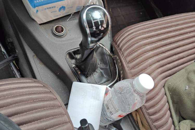 Used Wuling Hongguang 2016 1.5L S Comfort Version Gear Lever