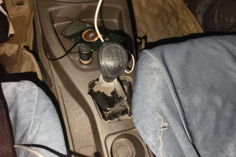 Used Wuling Hongguang 2016 1.5L Restyled S Comfort Version Gear Lever
