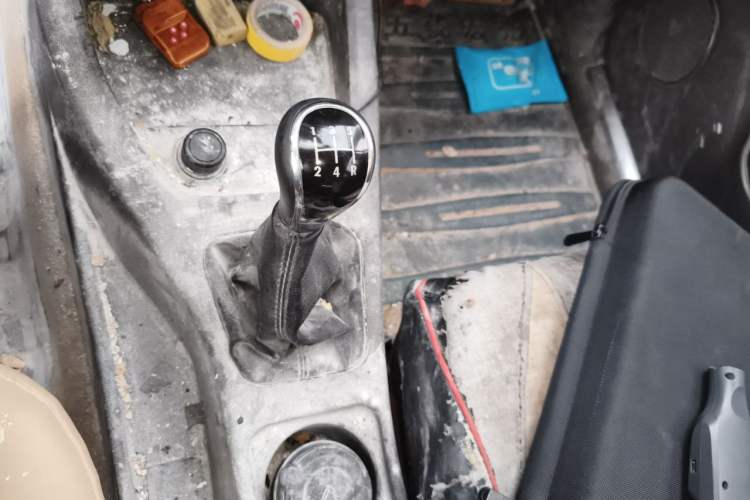 Used Wuling Hongguang 2016 1.5L Restyled S Comfort Version Gear Lever