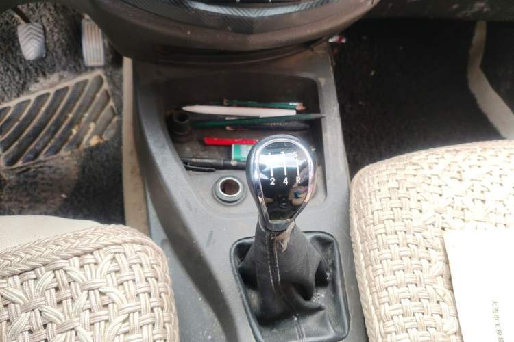 Used Wuling Hongguang 2016 1.5L Restyled S Comfort Version Gear Lever