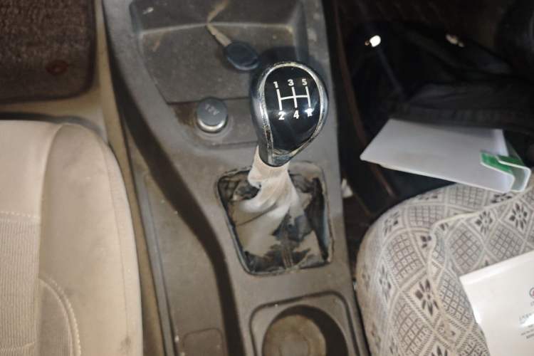 Used Wuling Hongguang 2016 1.5L Restyled S Comfort Version Gear Lever