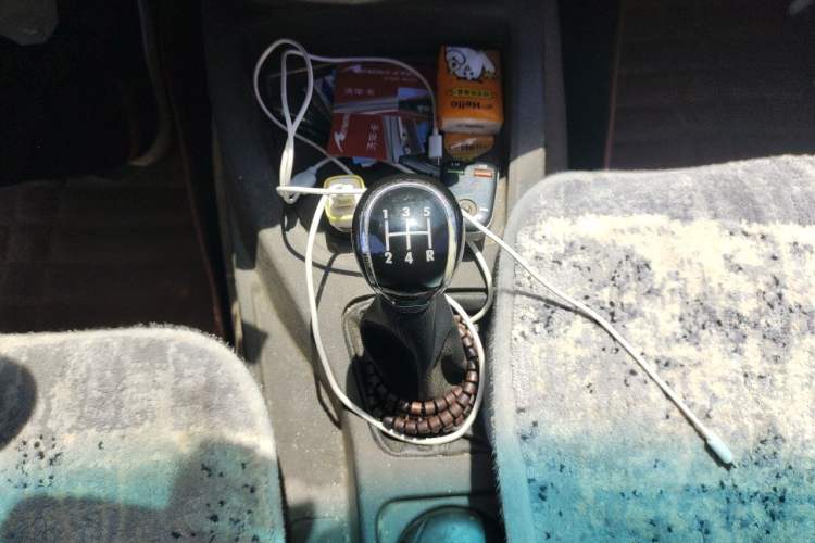 Used Wuling Hongguang 2016 1.5L S Comfort Version Gear Lever