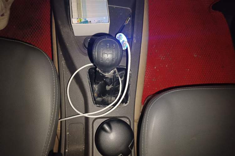 Used Wuling Hongguang 2016 1.5L Restyled S Comfort Version Gear Lever