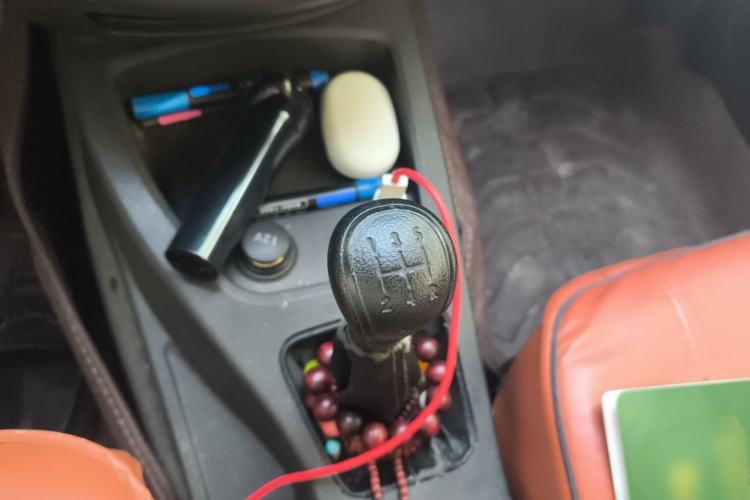 Used Wuling Hongguang 2016 1.5L Restyled S Comfort Version Gear Lever
