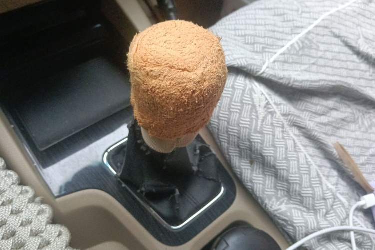 Used Wuling Hongguang 2016 1.5L S1 Deluxe Model China V-standard Gear Lever
