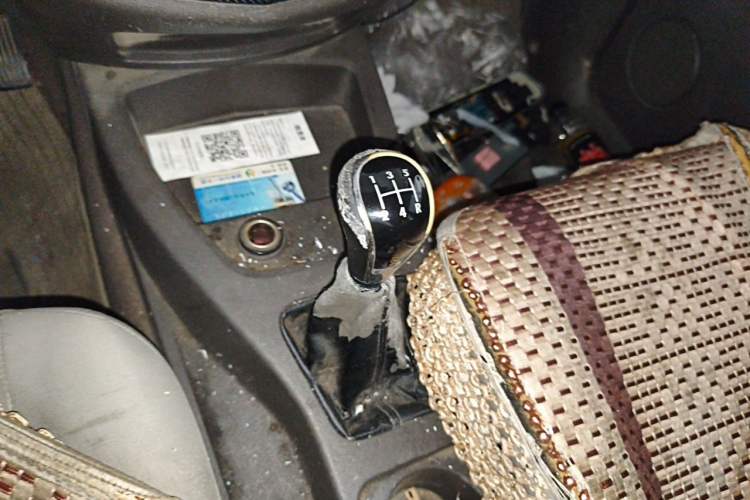 Used Wuling Hongguang 2016 1.5L Restyled S Comfort Version Gear Lever