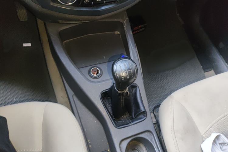 Used Wuling Hongguang 2016 1.5L Restyled S Comfort Version Gear Lever