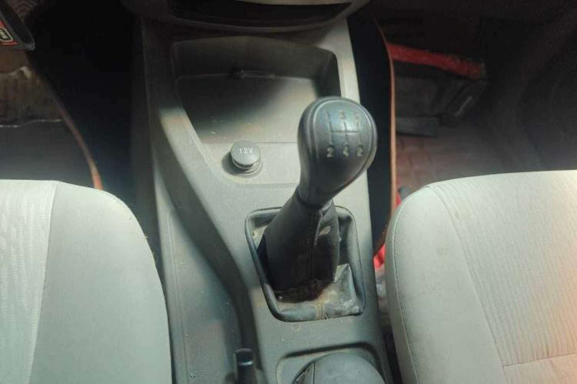 Used Wuling Hongguang 2016 1.5L Restyled S Comfort Version Gear Lever