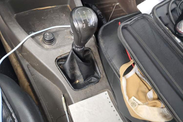 Used Wuling Hongguang 2016 1.5L Restyled S Comfort Version Gear Lever