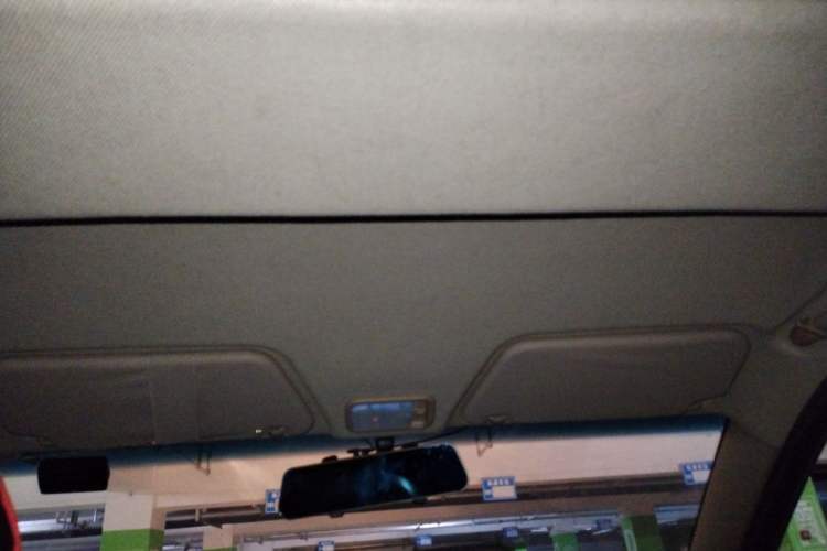 Used Wuling Hongguang 2016 1.5L S Comfort Version Headliner
