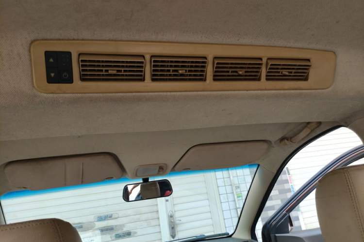Used Wuling Hongguang 2016 1.5L S Comfort Version Headliner