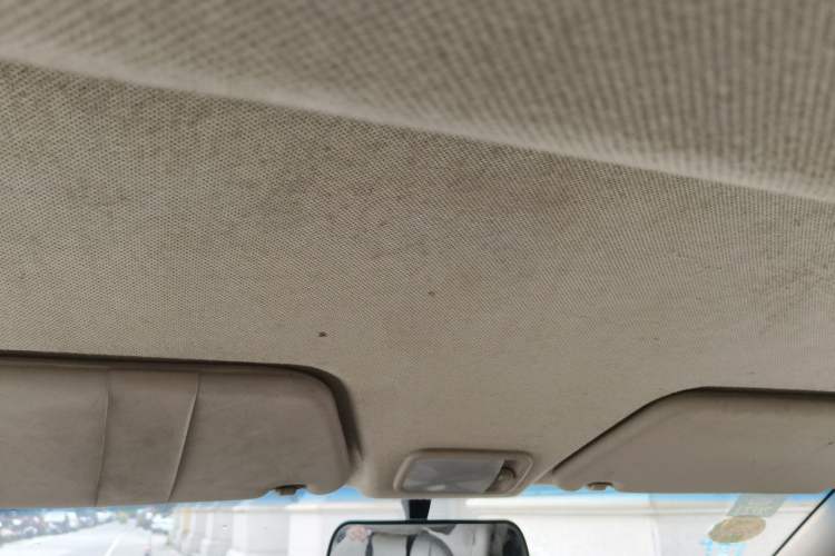 Used Wuling Hongguang 2016 1.5L S Comfort Version Headliner