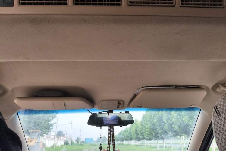 Used Wuling Hongguang 2016 1.5L Restyled S Comfort Version Headliner