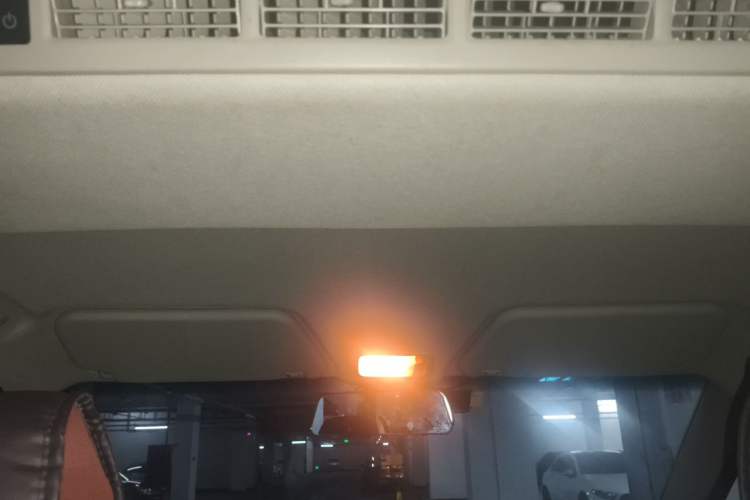 Used Wuling Hongguang 2016 1.5L S Comfort Version Headliner