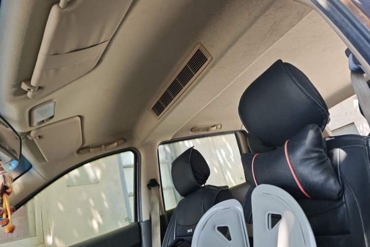 Used Wuling Hongguang 2016 1.5L Restyled S Comfort Version Headliner