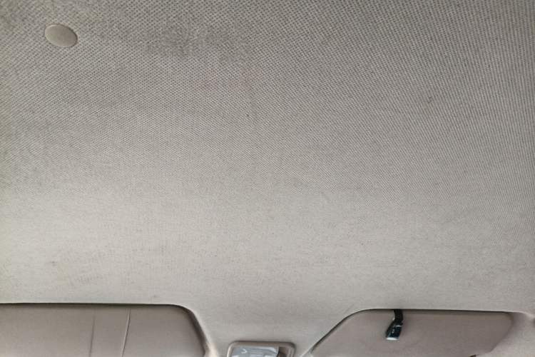 Used Wuling Hongguang 2016 1.5L S Comfort Version Headliner
