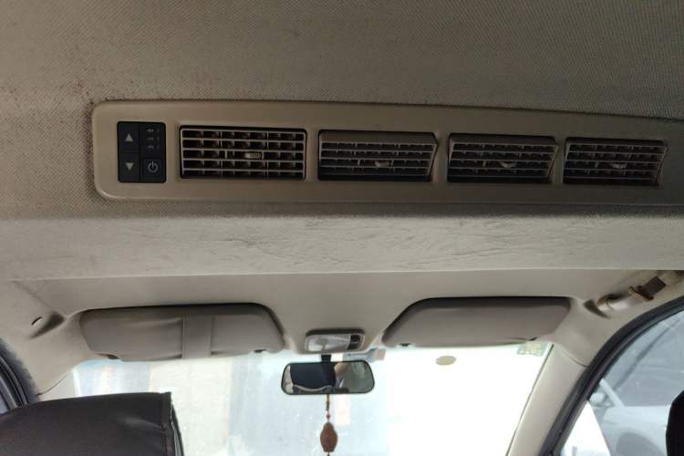 Used Wuling Hongguang 2016 1.5L Restyled S Comfort Version Headliner