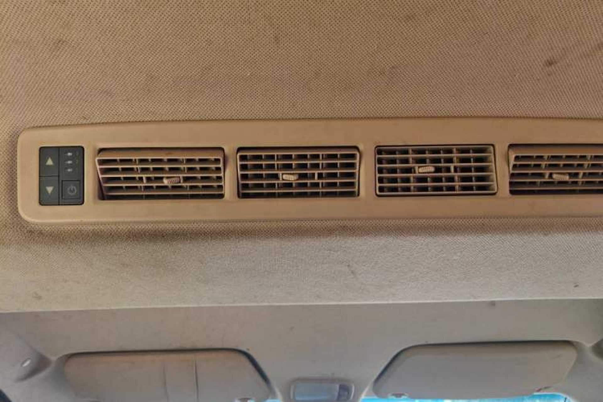 Used Wuling Hongguang 2016 1.5L Restyled S Comfort Version Headliner