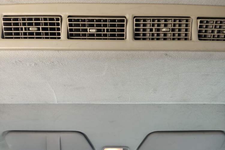 Used Wuling Hongguang 2016 1.5L S Comfort Version Headliner