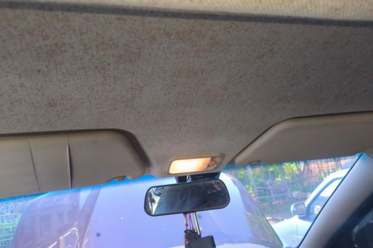 Used Wuling Hongguang 2016 1.5L Restyled S Comfort Version Headliner