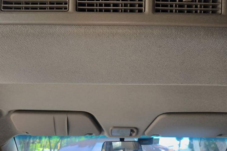 Used Wuling Hongguang 2016 1.5L S Comfort Version Headliner
