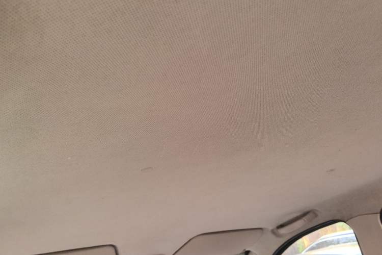 Used Wuling Hongguang 2016 1.5L Restyled S Comfort Version Headliner