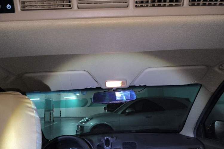 Used Wuling Hongguang 2016 1.5L S Comfort Version Headliner