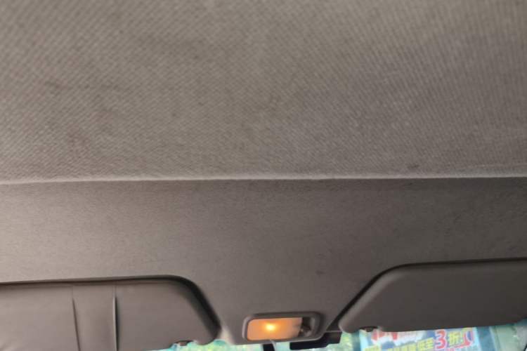 Used Wuling Hongguang 2016 1.5L S Comfort Version Headliner