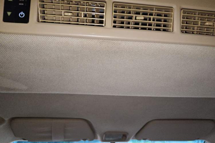 Used Wuling Hongguang 2016 1.5L S Comfort Version Headliner